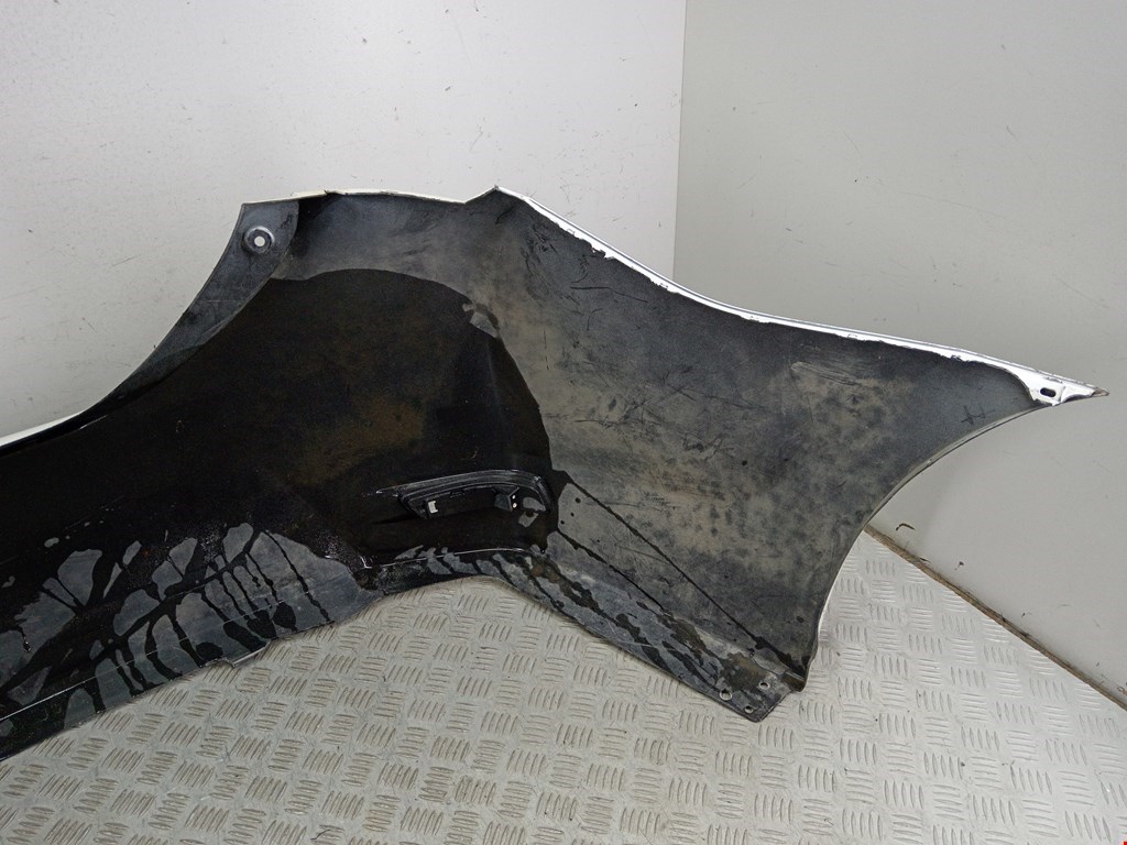 Бампер задний TOYOTA Corolla E160/E170 2013-н.в.