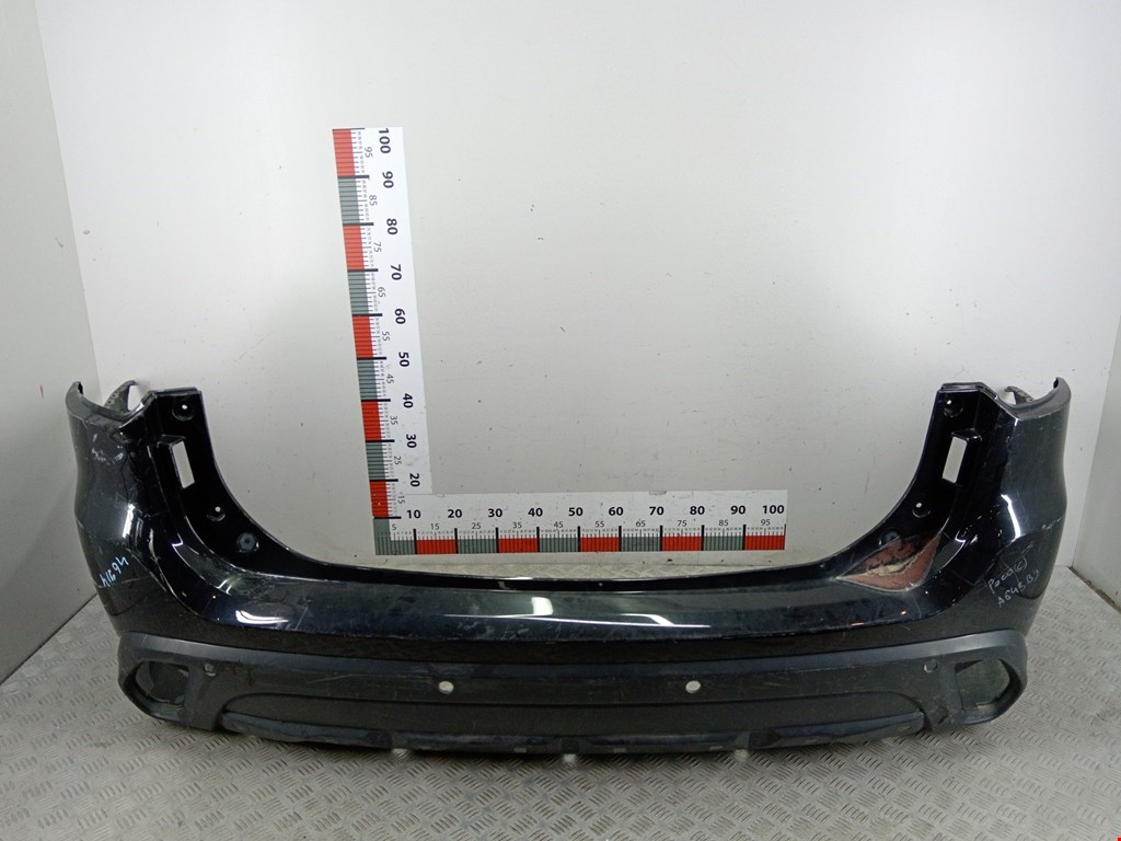 Бампер задний MITSUBISHI Outlander GF0W 2012-н.в.