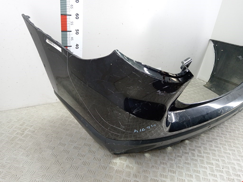 Бампер задний MITSUBISHI Outlander GF0W 2012-н.в.