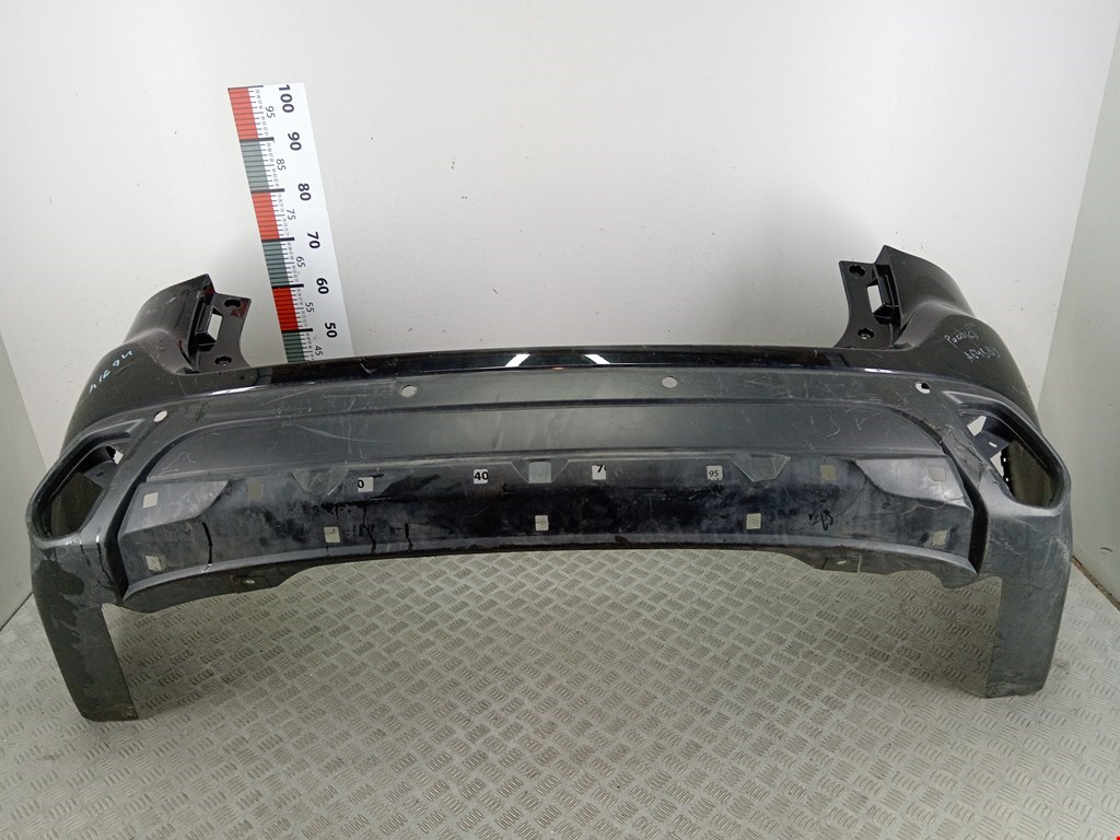 Бампер задний MITSUBISHI Outlander GF0W 2012-н.в.