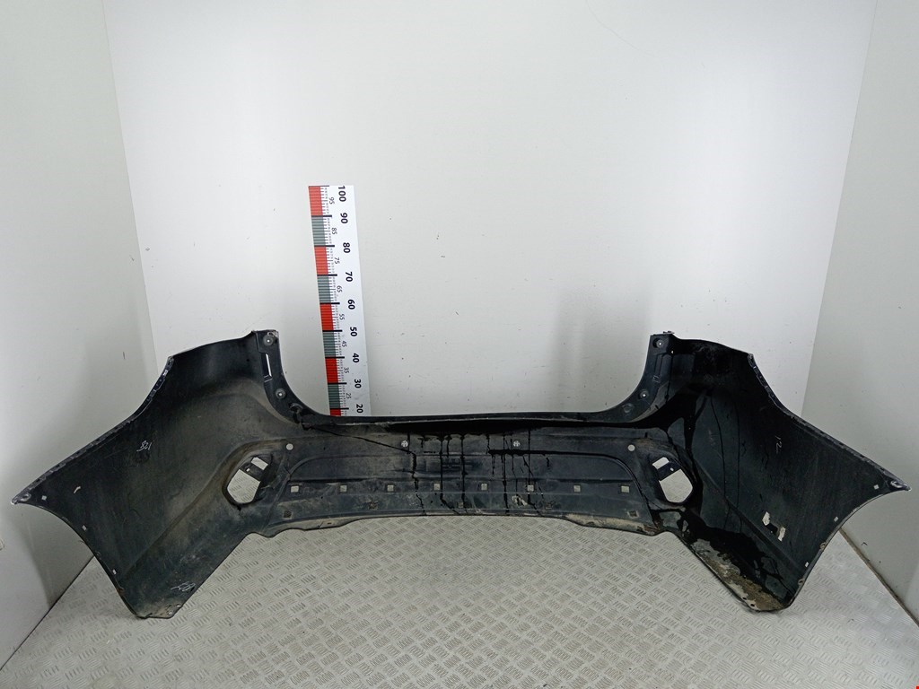 Бампер задний MITSUBISHI Outlander GF0W 2012-н.в.