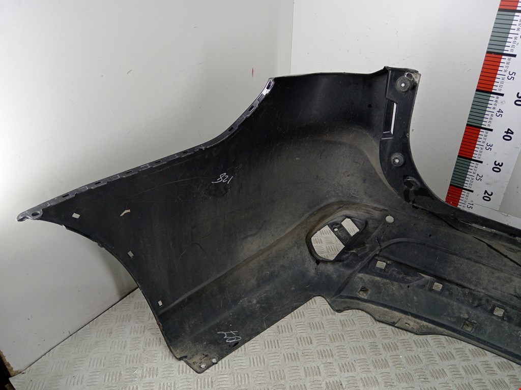 Бампер задний MITSUBISHI Outlander GF0W 2012-н.в.