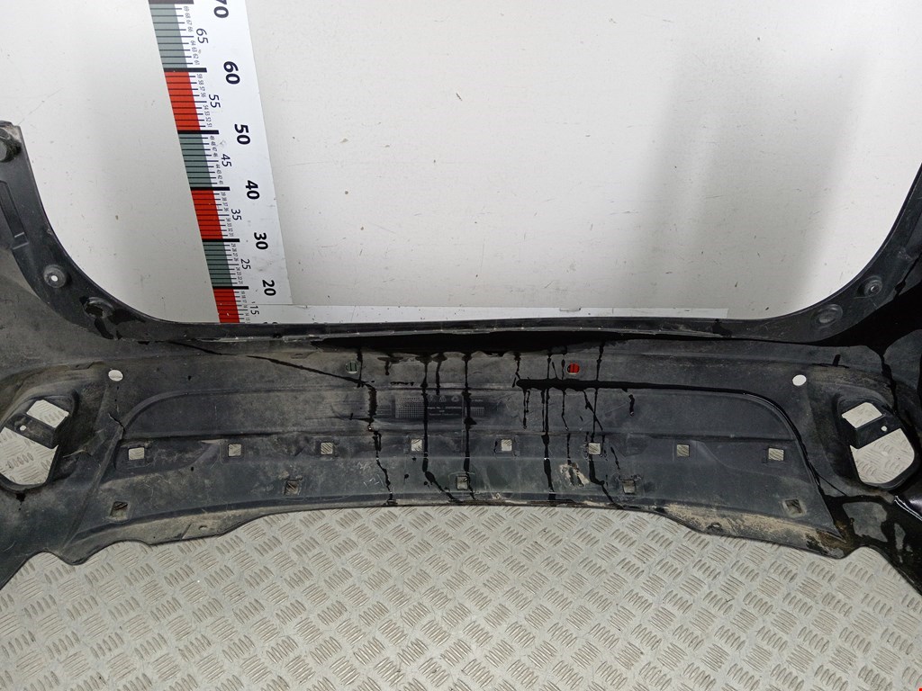 Бампер задний MITSUBISHI Outlander GF0W 2012-н.в.