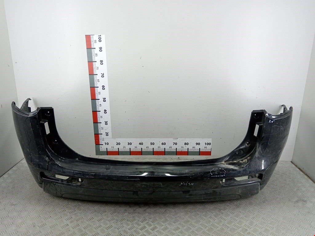 Бампер задний MITSUBISHI Outlander GF0W 2012-н.в.
