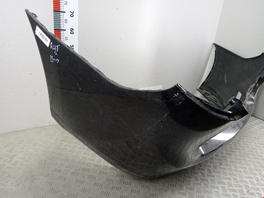 Бампер задний MITSUBISHI Outlander GF0W 2012-н.в.