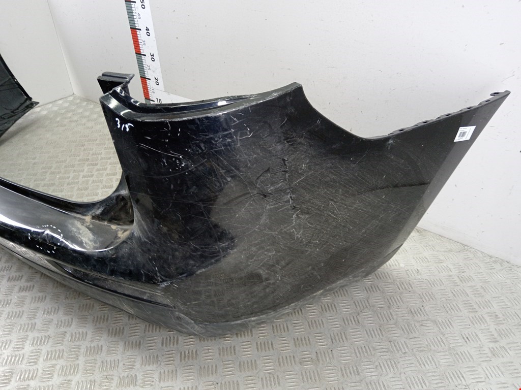 Бампер задний MITSUBISHI Outlander GF0W 2012-н.в.