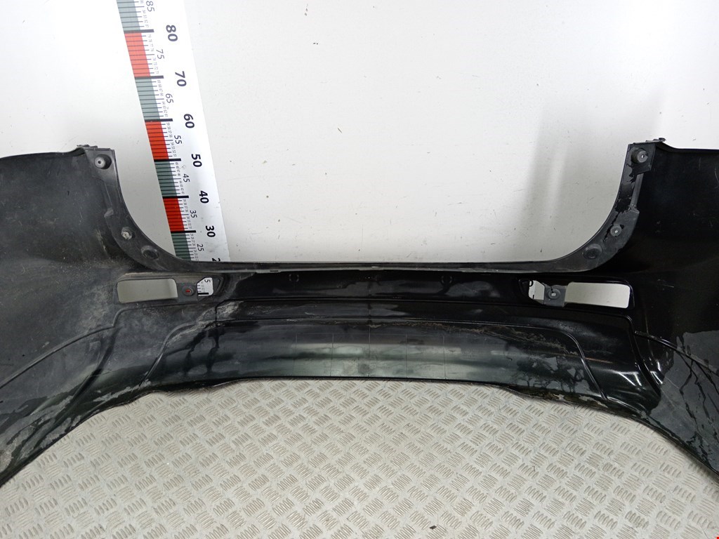 Бампер задний MITSUBISHI Outlander GF0W 2012-н.в.