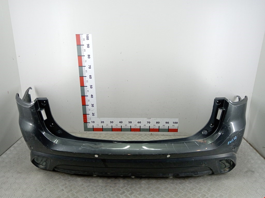 Бампер задний MITSUBISHI Outlander GF0W 2012-н.в.