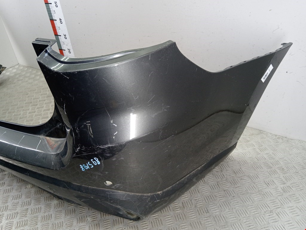 Бампер задний MITSUBISHI Outlander GF0W 2012-н.в.