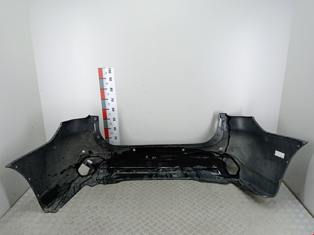 Бампер задний MITSUBISHI Outlander GF0W 2012-н.в.