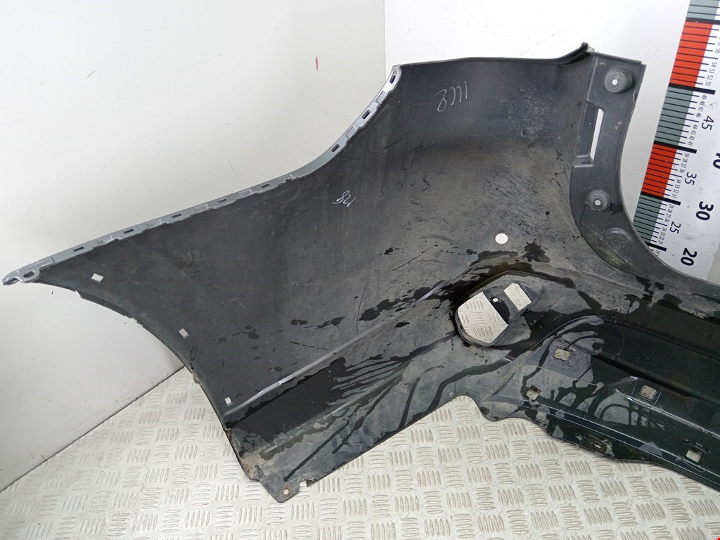 Бампер задний MITSUBISHI Outlander GF0W 2012-н.в.