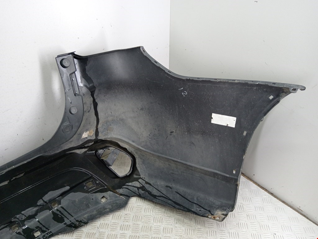 Бампер задний MITSUBISHI Outlander GF0W 2012-н.в.