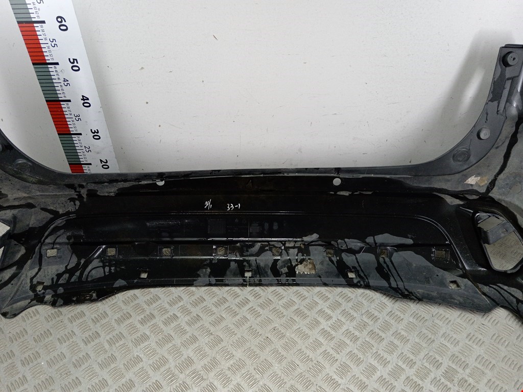 Бампер задний MITSUBISHI Outlander GF0W 2012-н.в.