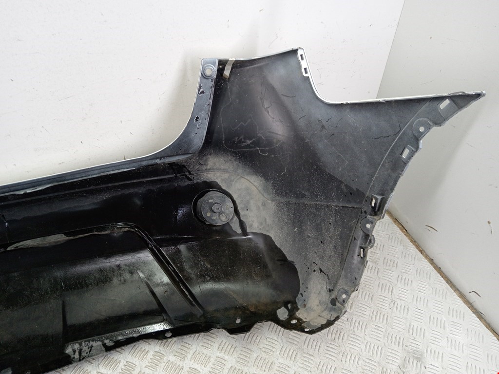 Бампер задний NISSAN Qashqai J10 2006-2013
