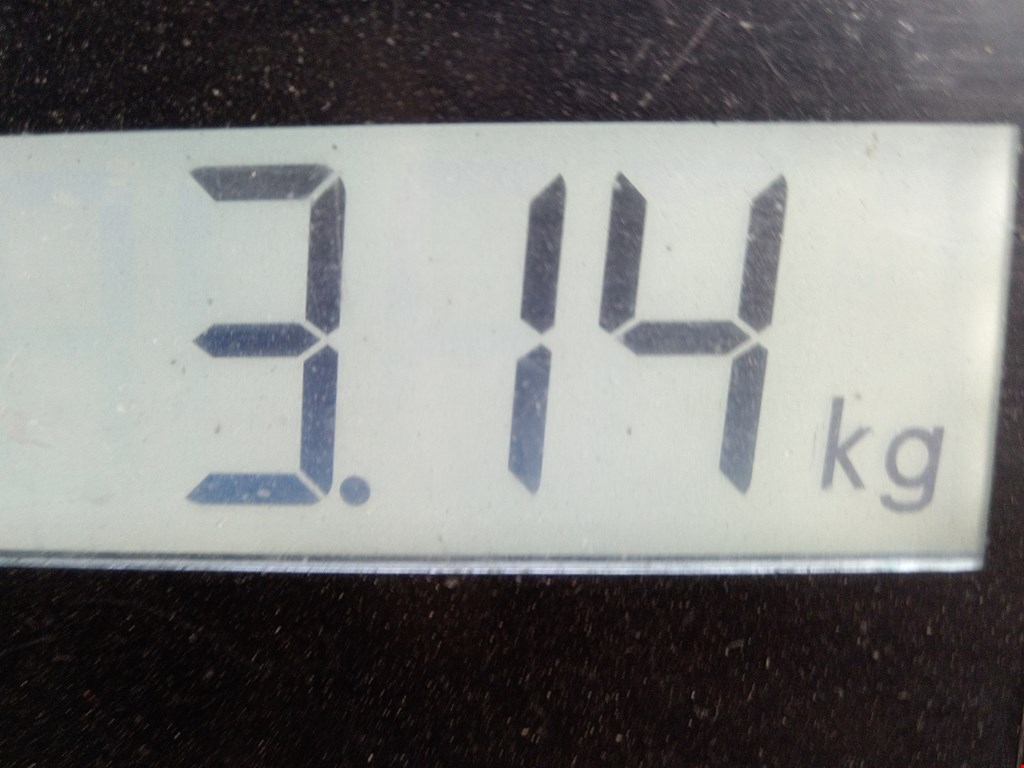 Бампер задний NISSAN Qashqai J10 2006-2013