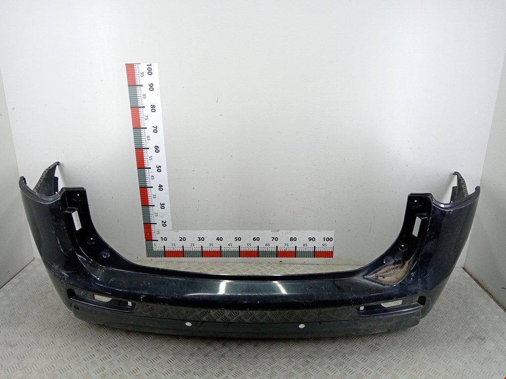 Бампер задний MITSUBISHI Outlander GF0W 2012-н.в.