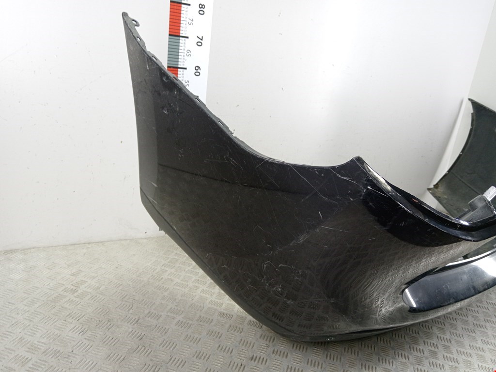 Бампер задний MITSUBISHI Outlander GF0W 2012-н.в.