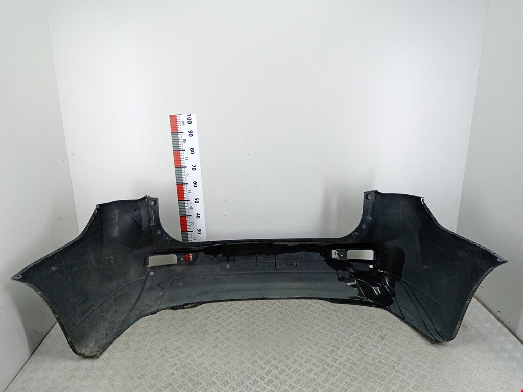 Бампер задний MITSUBISHI Outlander GF0W 2012-н.в.