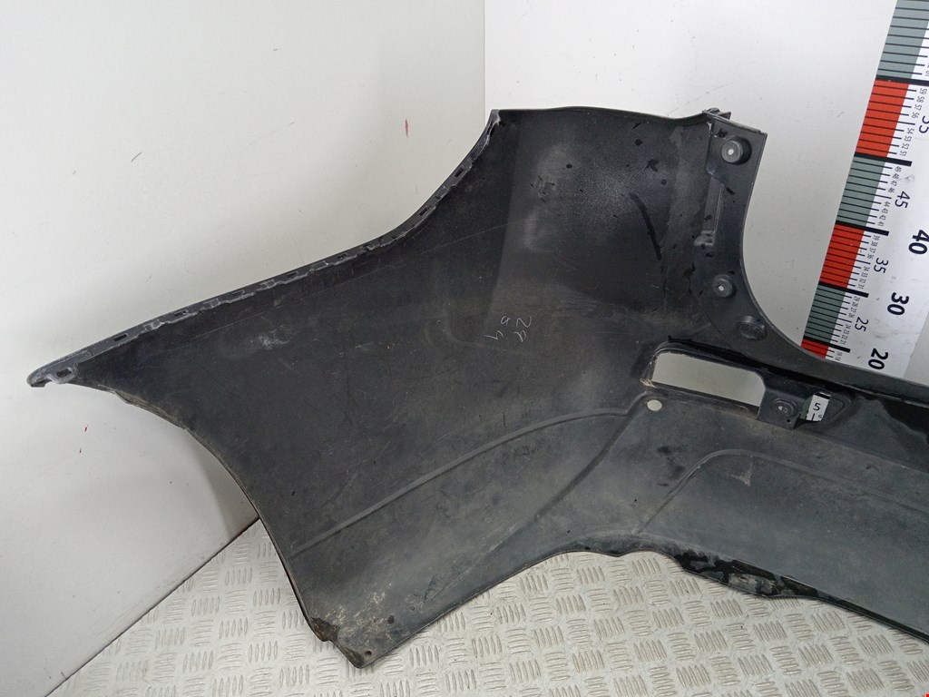 Бампер задний MITSUBISHI Outlander GF0W 2012-н.в.