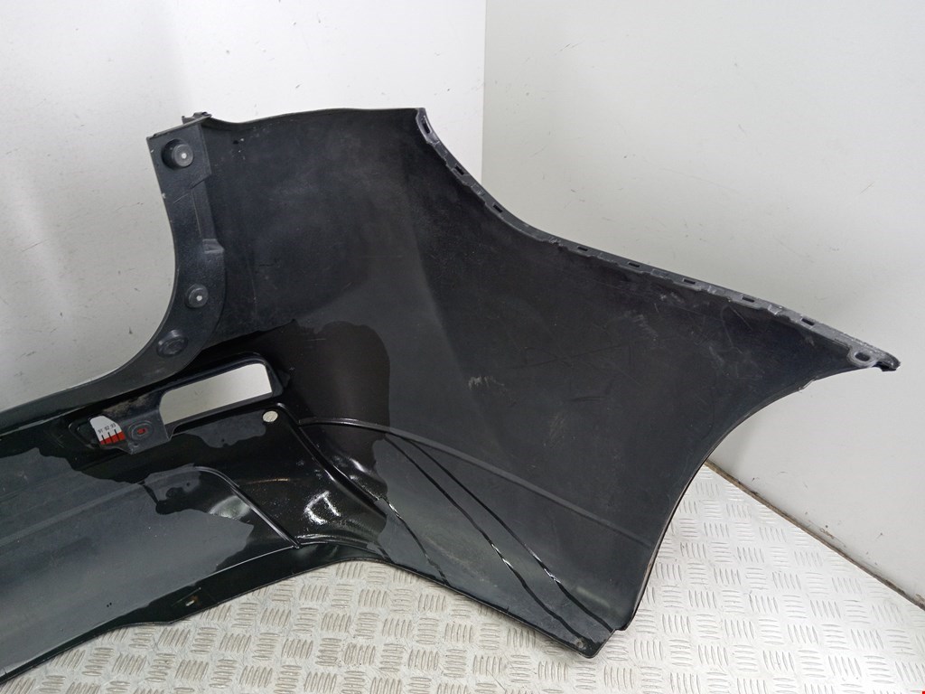 Бампер задний MITSUBISHI Outlander GF0W 2012-н.в.