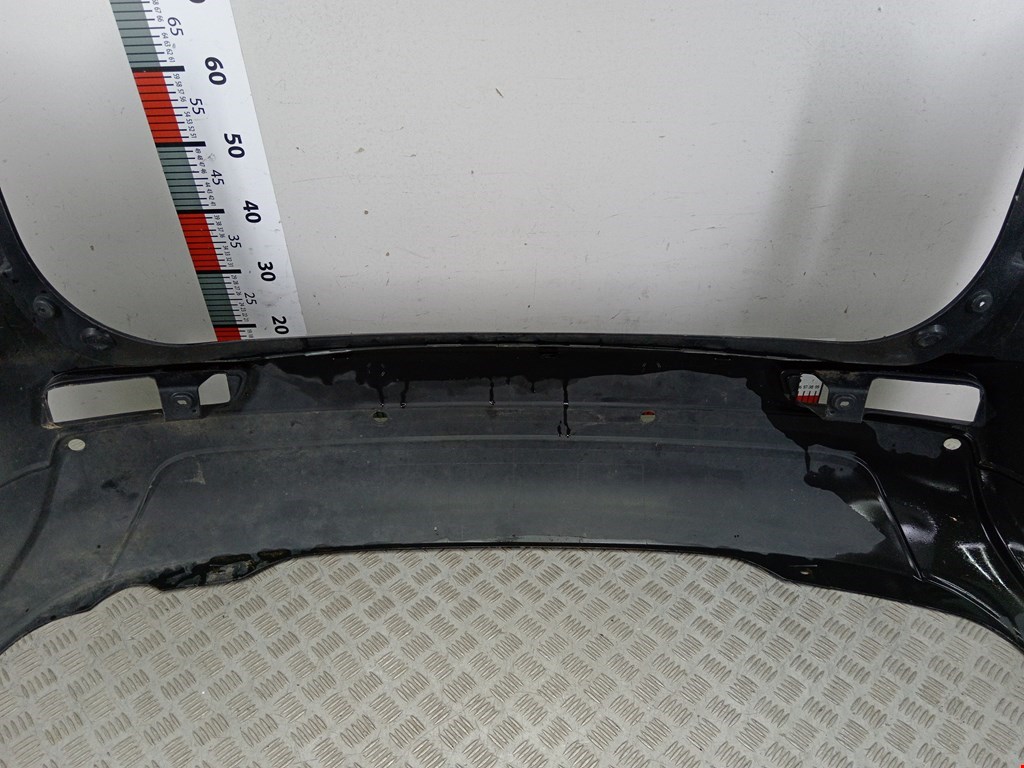 Бампер задний MITSUBISHI Outlander GF0W 2012-н.в.