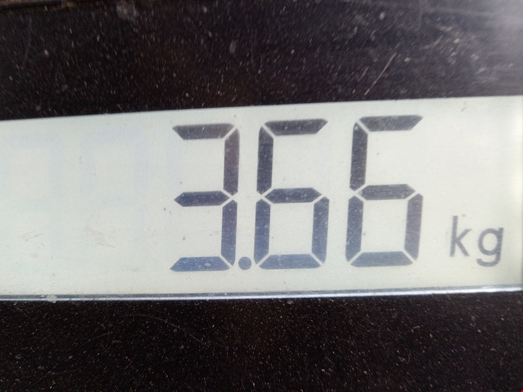 Бампер задний MITSUBISHI Outlander GF0W 2012-н.в.