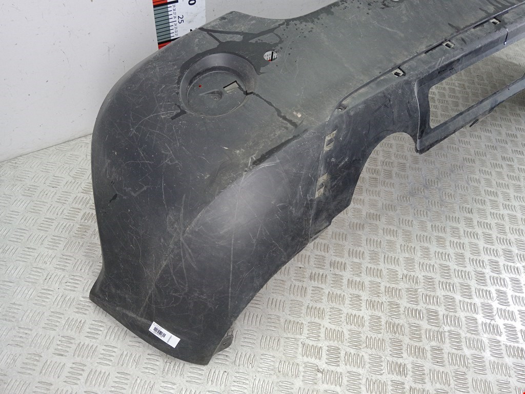 Бампер задний OPEL Antara 2006-2015