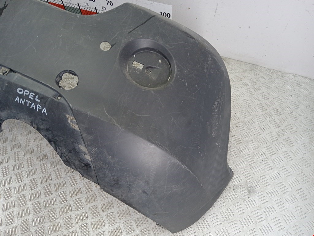 Бампер задний OPEL Antara 2006-2015