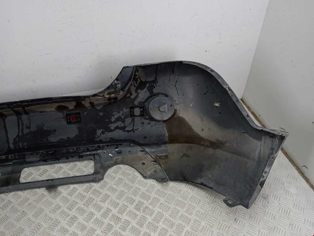 Бампер задний OPEL Antara 2006-2015