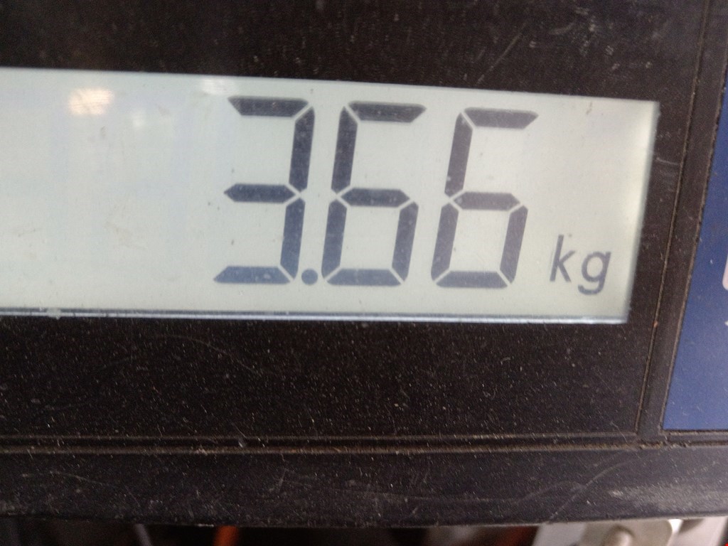 Бампер задний NISSAN Qashqai J10 2006-2013