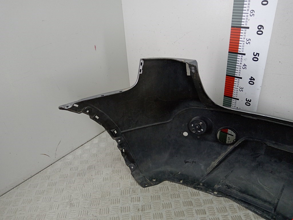 Бампер задний NISSAN Qashqai J10 2006-2013