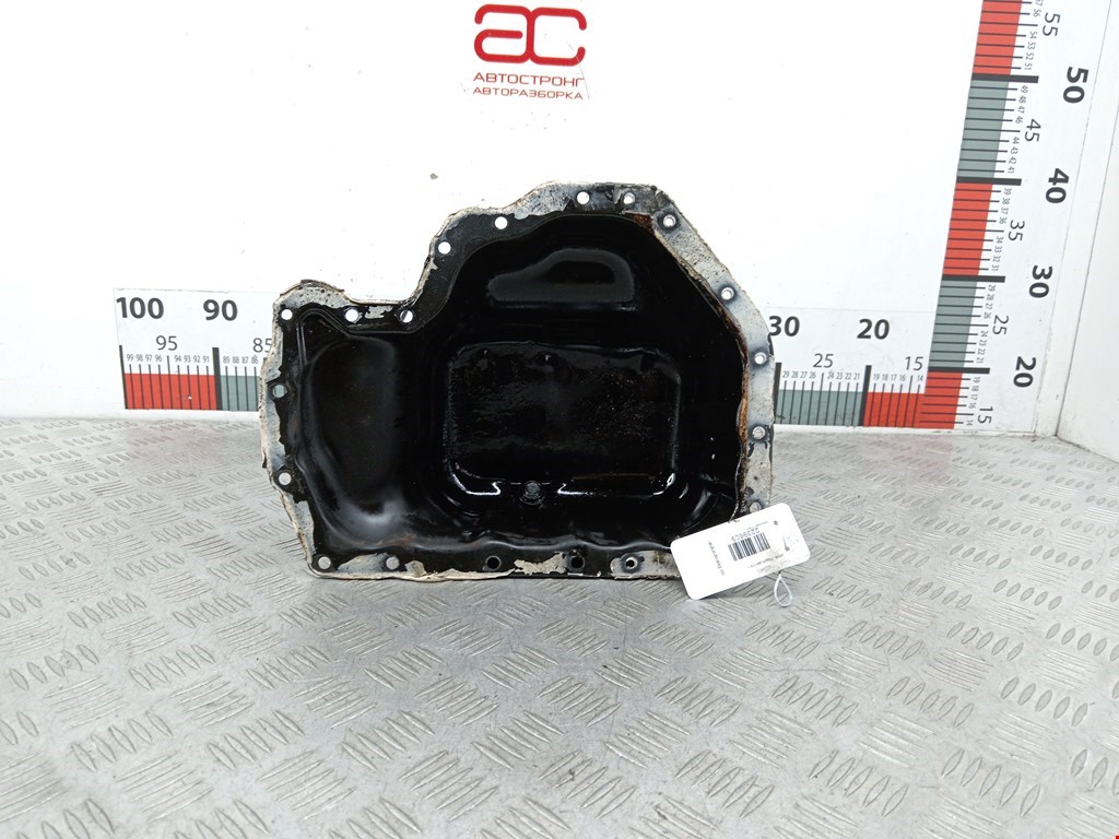 Поддон масляный двигателя VOLKSWAGEN Polo IV 2001-2009