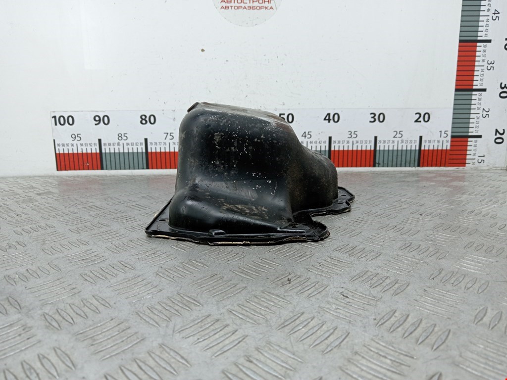 Поддон масляный двигателя VOLKSWAGEN Polo IV 2001-2009