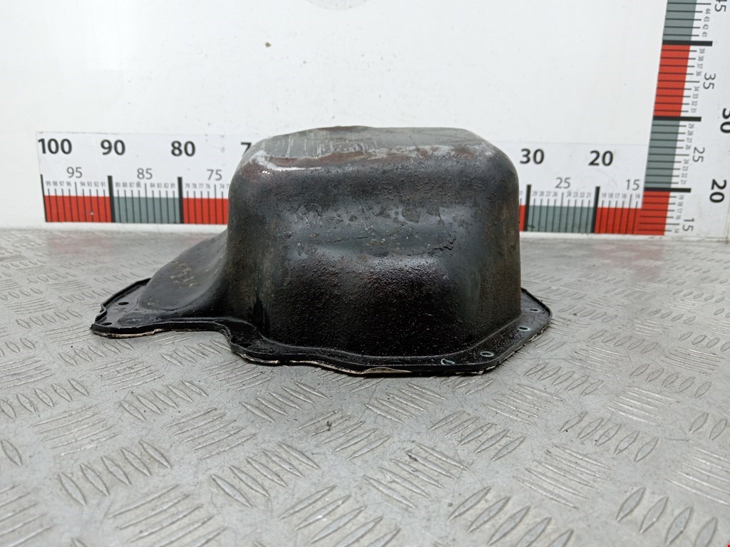 Поддон масляный двигателя VOLKSWAGEN Polo IV 2001-2009