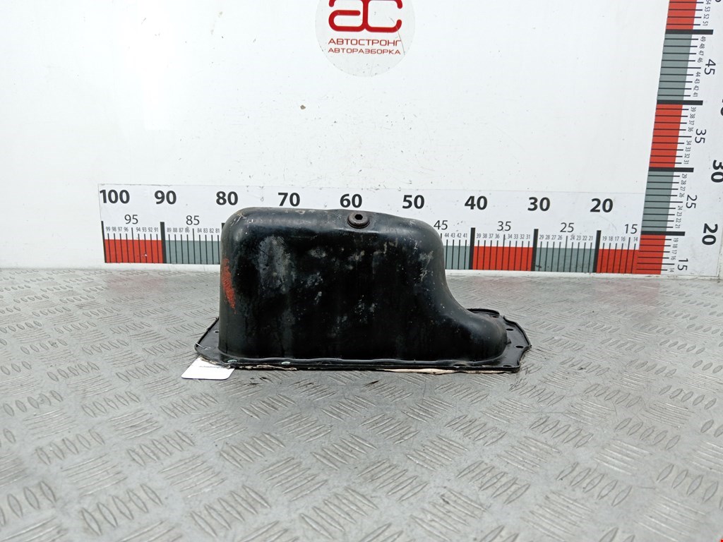 Поддон масляный двигателя VOLKSWAGEN Polo IV 2001-2009