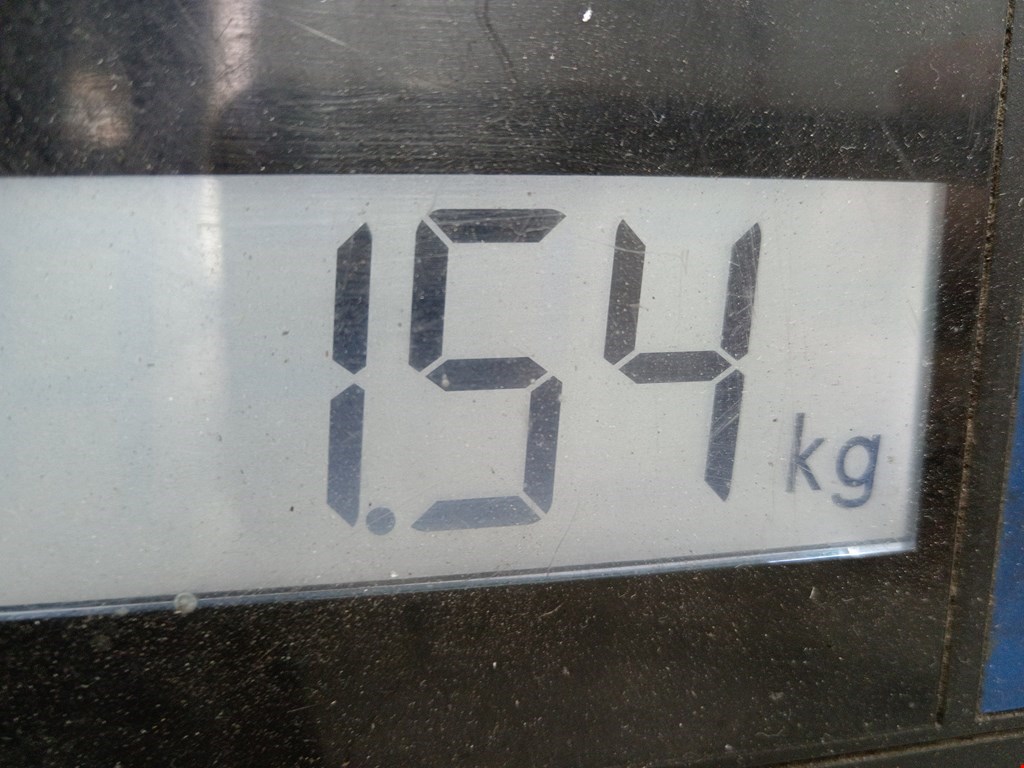 Поддон масляный двигателя VOLKSWAGEN Polo IV 2001-2009