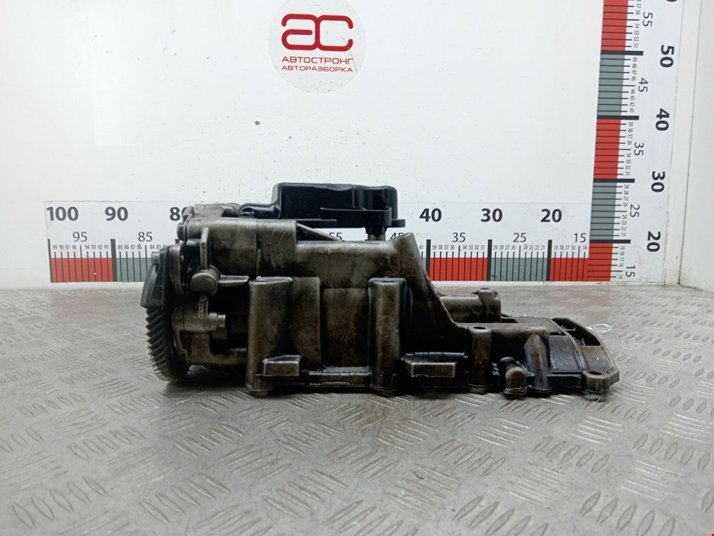 Балансировочный вал BMW 1-Series (E81/E82/E87/E88) (2004-2014)