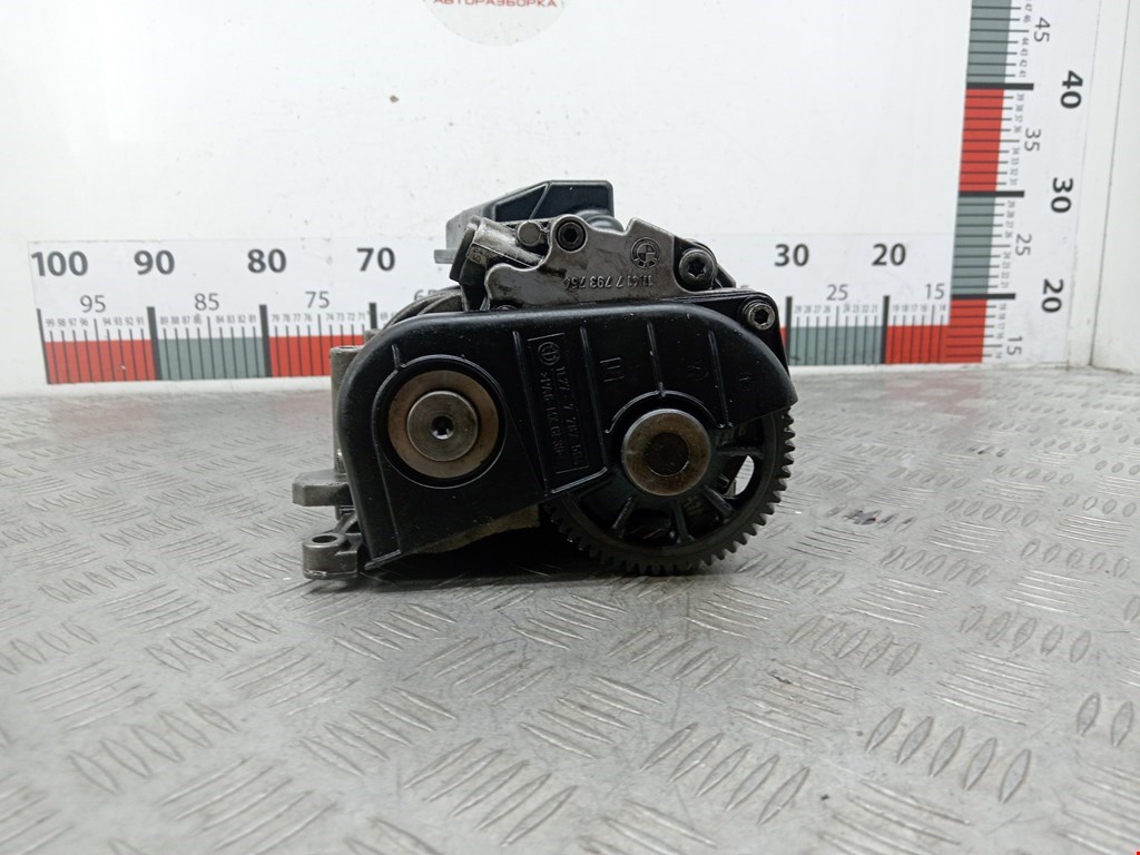 Вал балансирный BMW 1er E81\E87 2004-2011