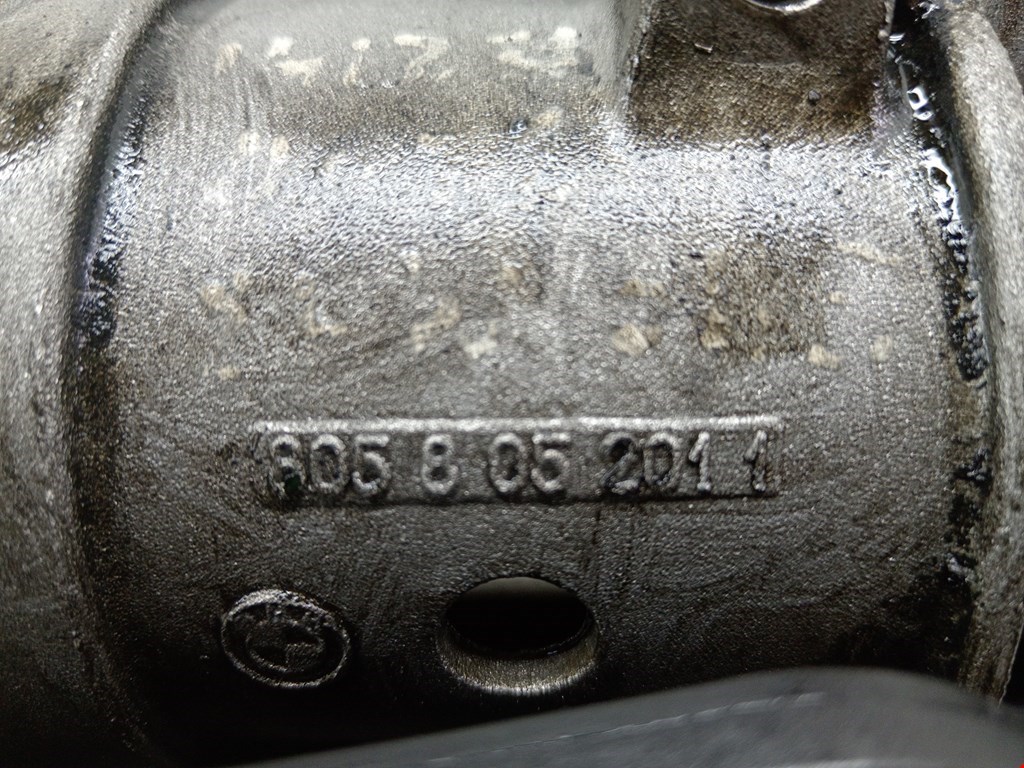 Вал балансирный BMW 1er E81\E87 2004-2011