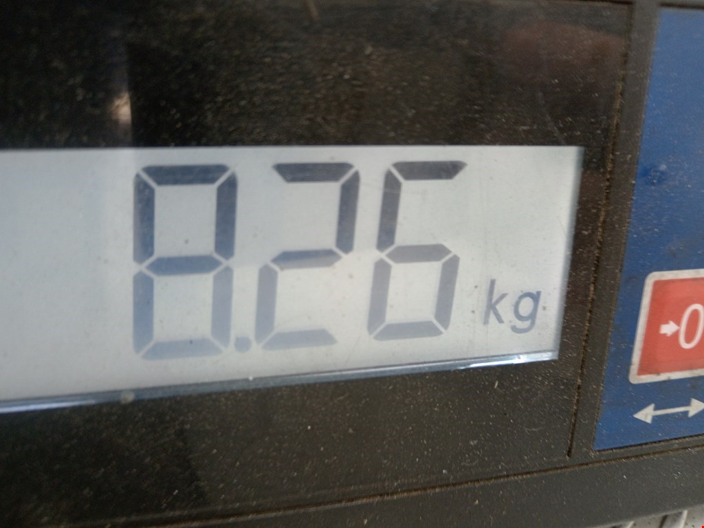 Вал балансирный BMW 1er E81\E87 2004-2011