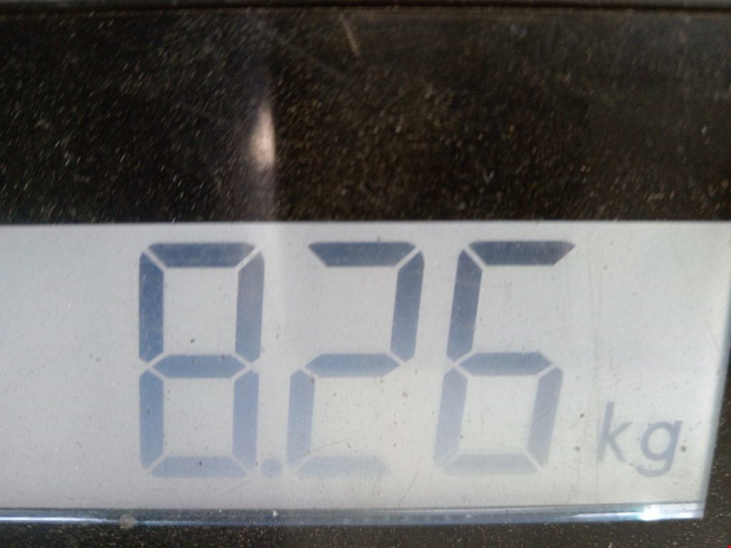 Вал балансирный BMW 1er E81\E87 2004-2011