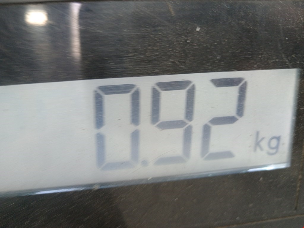 Поршень VOLVO V40 I 1995-2004