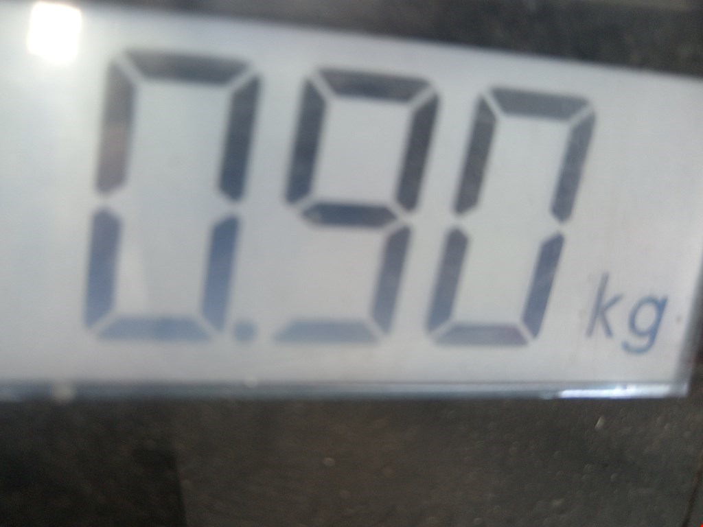 Поршень VOLVO V40 I 1995-2004