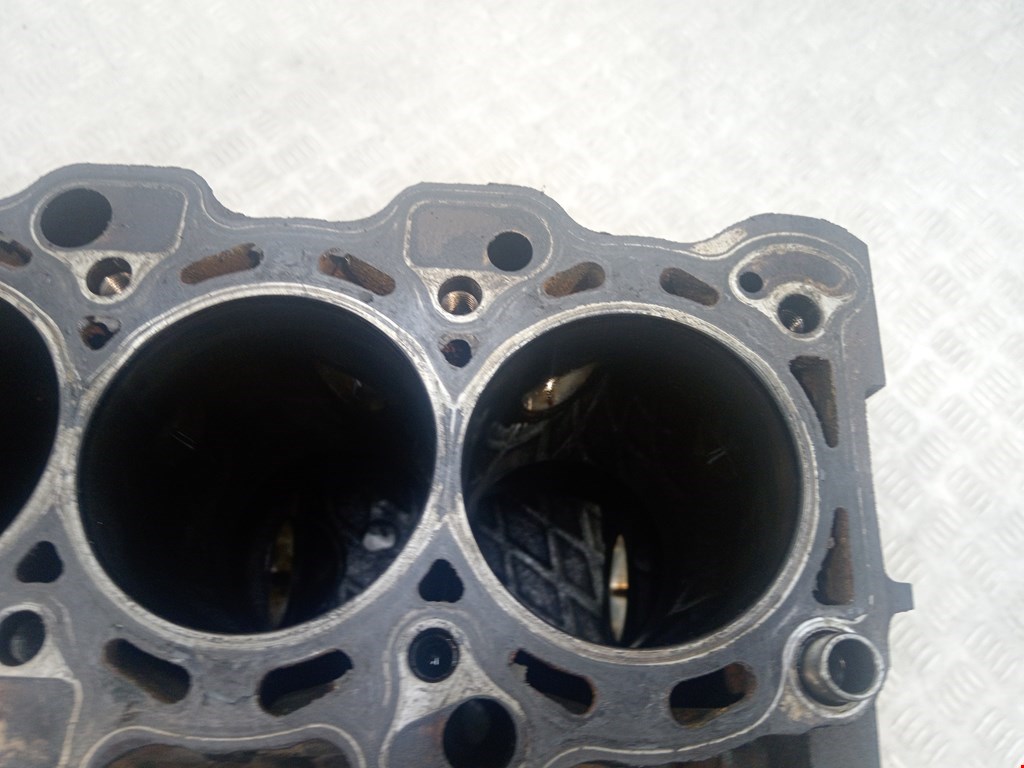 Блок цилиндров VOLVO V40 I 1995-2004