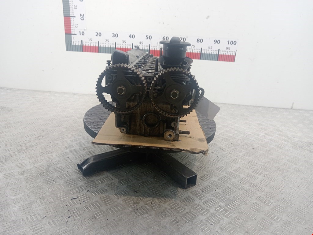 Головка блока (пустая) VOLVO V40 I 1995-2004