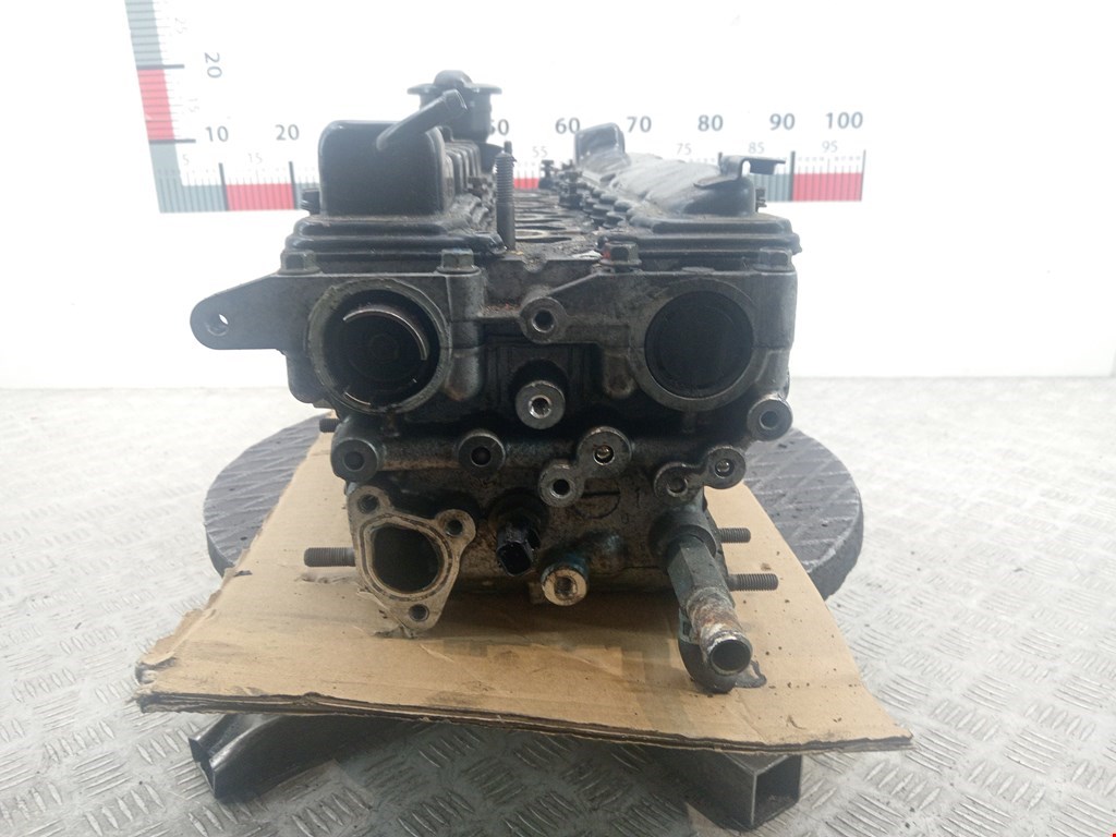 Головка блока (пустая) VOLVO V40 I 1995-2004