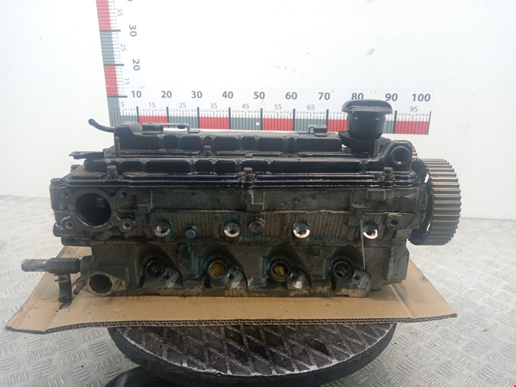 Головка блока (пустая) VOLVO V40 I 1995-2004