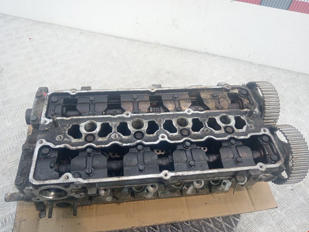 Головка блока (пустая) VOLVO V40 I 1995-2004