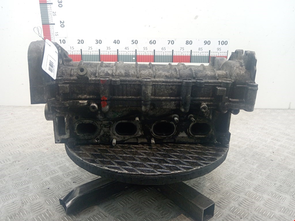 Головка блока (пустая) ALFA ROMEO 147 2000-2010