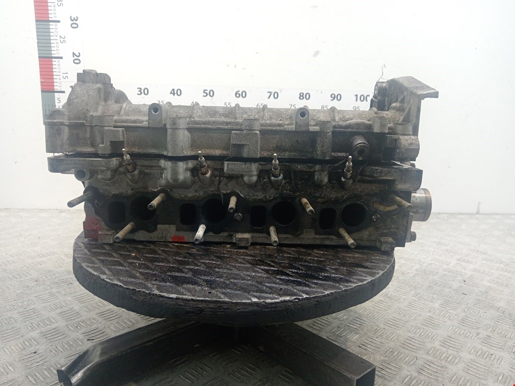 Головка блока (пустая) ALFA ROMEO 147 2000-2010